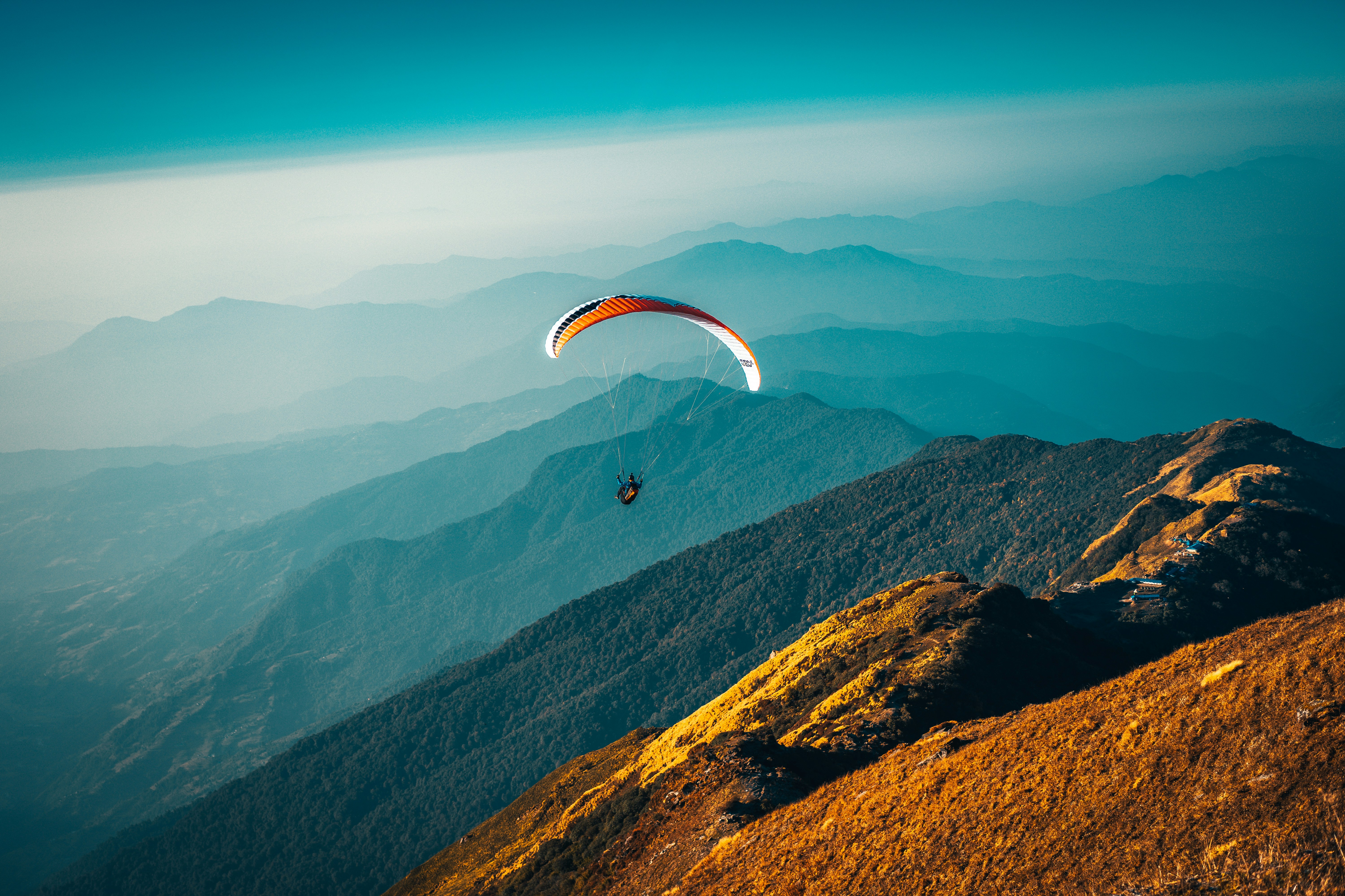 Costa Rica Adventure