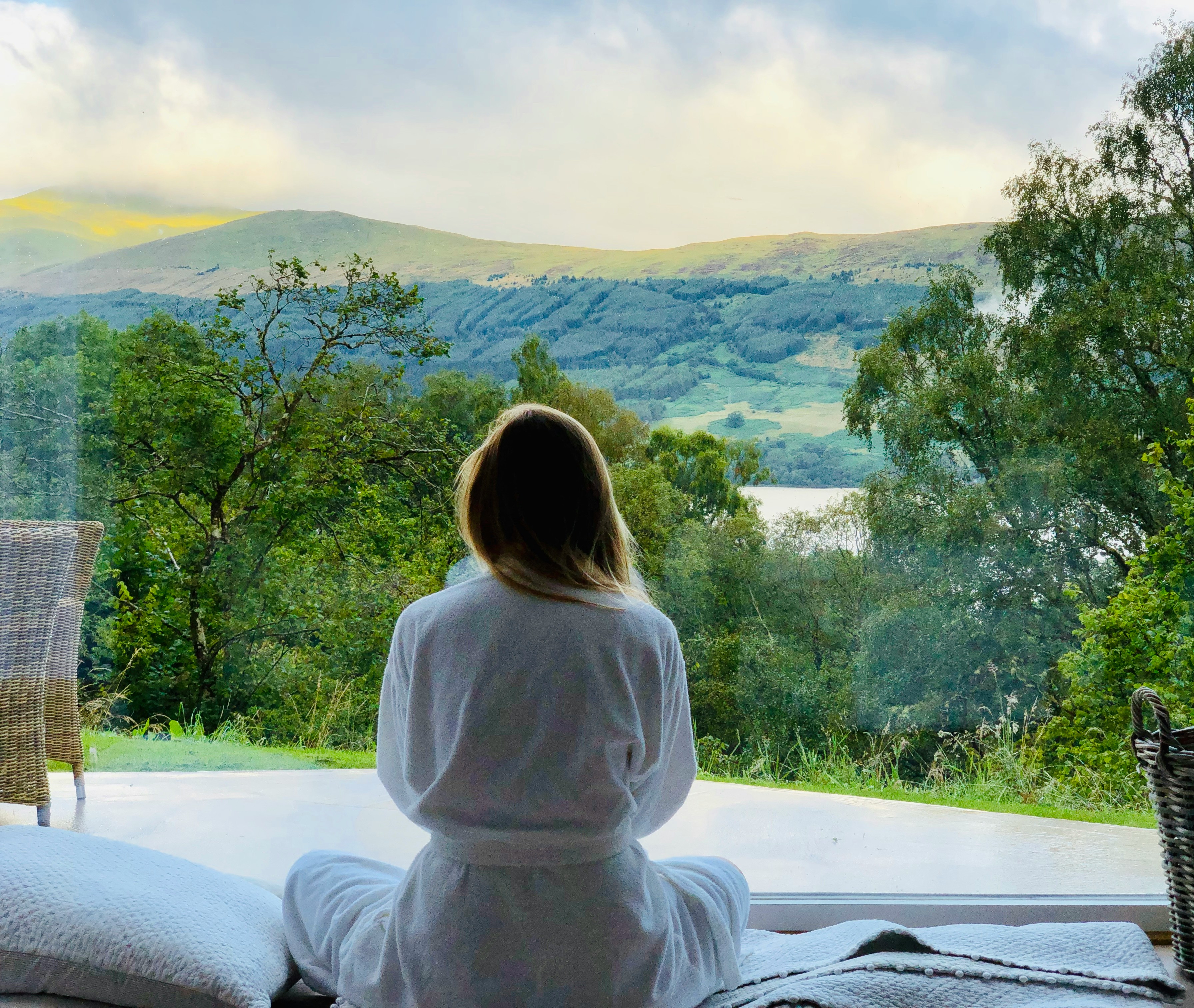 Costa Rica Recharge